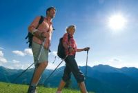 Nordic Walking