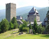 Burg Finstergrün