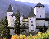 Burg Mauterndorf